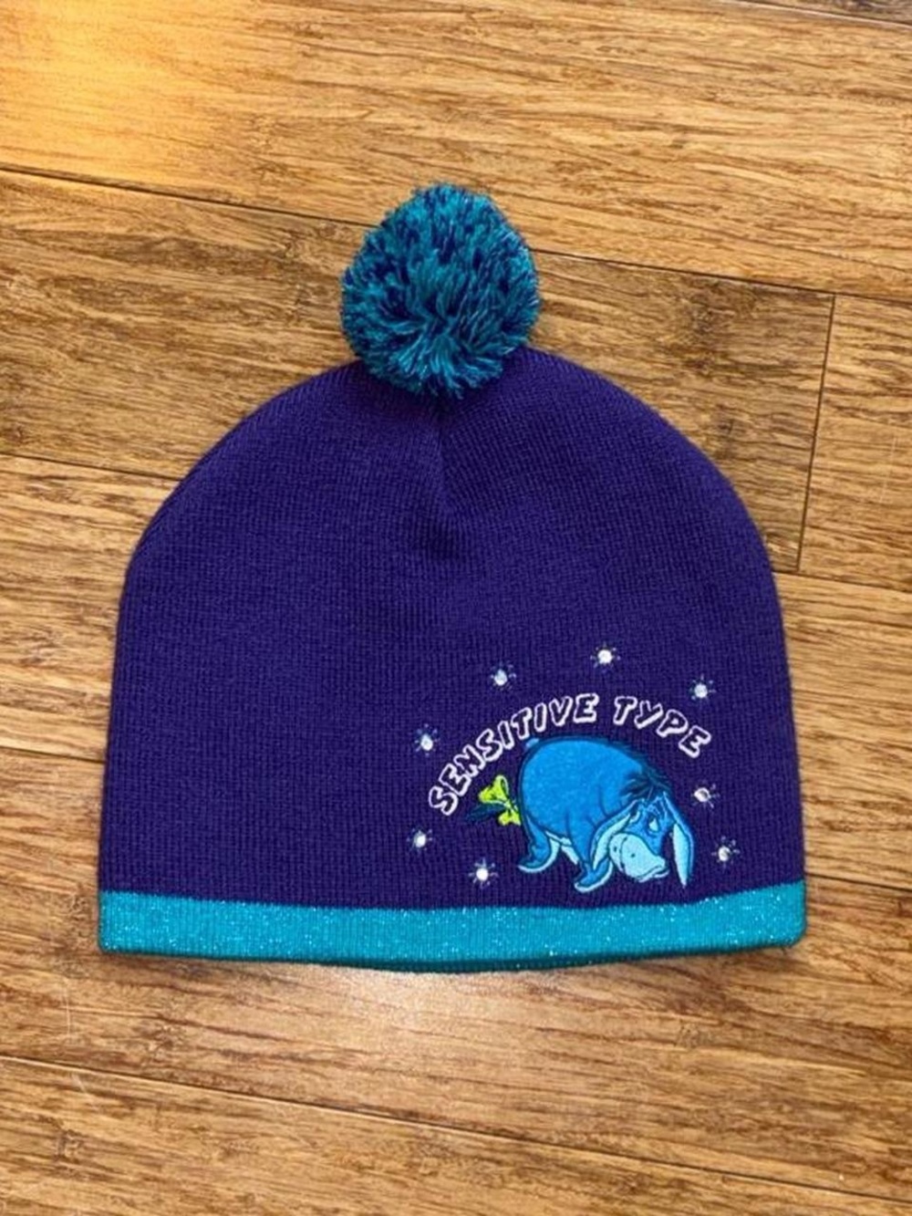 Disney Beanie
